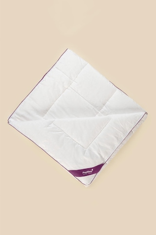 Papıllow Luxury Pure Wool Yorgan 195x215 Çift Kişilik %100 Saf Yün