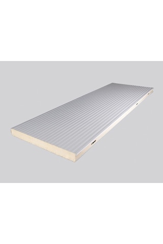 120Mm Soğuk Hava Dposu Paneli