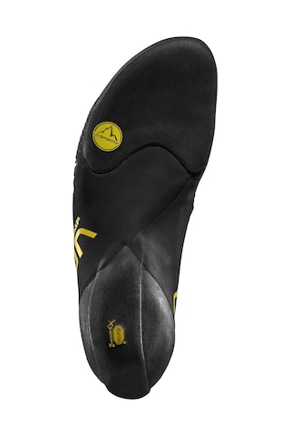La Sportiva Ondra Comp Tırmanış Ayakkabısı Siyah
