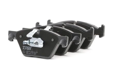 Fren Balata On Bmw 5 Serısı F10 520 D 2010-/ 5 Serısı F10 520 İ 2010-/ 5 Serısı F10 525 D 2010-/ 5 Serısı F10 525 İ 2010-/ 5 Serısı F10 523i