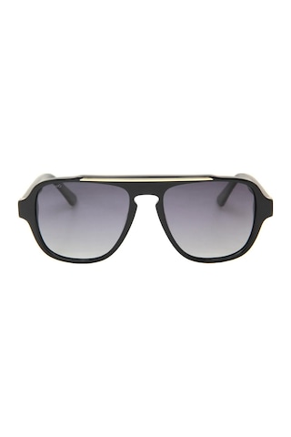 Zen Milano Lt1175-01 55 Polarize Unisex Güneş Gözlüğü
