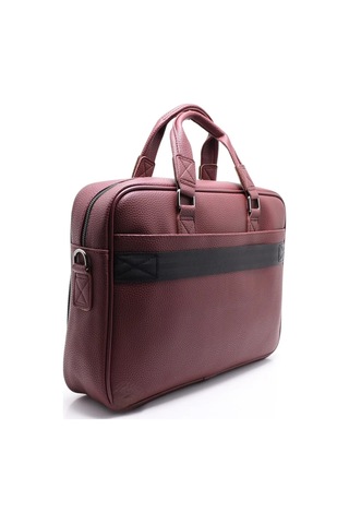 Bags Prime Evrak Çantası Bagsprimeevrak6 - Bordo