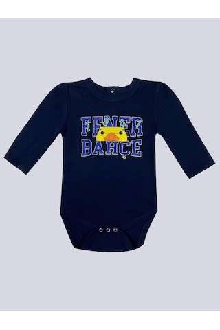 Bebek Fenerbahçe Yellow Body Fb Laci Yeni