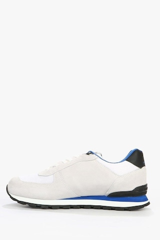 Hammer Jack Peru M Erkek Sneakers Ayakkabı 102 19250-m Beyaz