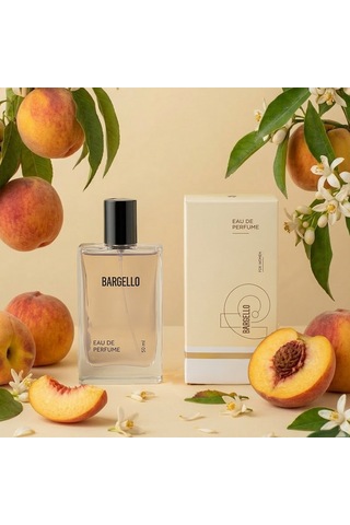 Bargello ASK1 Kadın Parfüm EDP 50 ML