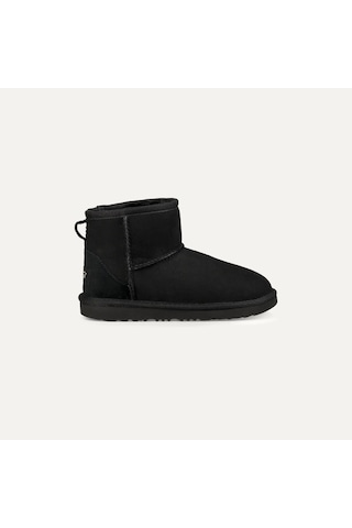 Black Bot Kız Çocuk 1017715k Ugg K Classıc Mını Iı Siyah