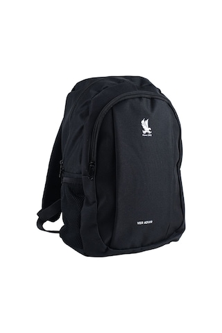 Mercitech Unisex -2017 Sırt Çantası Siyah