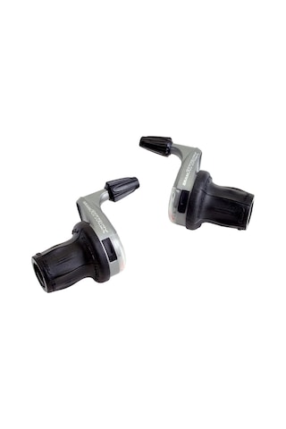 Sram Attack Twıster Vites Kolları 3x8v (Shimano Uyumlu) Siyah