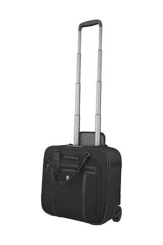 Victorinox 611476 Werks Professional Cordura Tekerlekli Evrak Çantası Renkli
