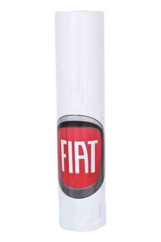 Hira Teknik Fiat Baskılı Naylon Koltuk Kılıfı 400 Adet