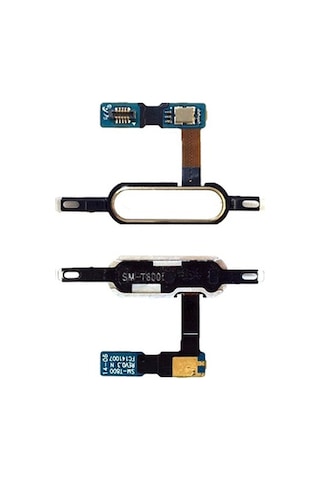 Samsung Uyumlu Galaxy T800 Tab S 10.5 Için Oem Home Tuş (469288401)