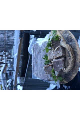 Ayder Maran Kavurma 1 KG