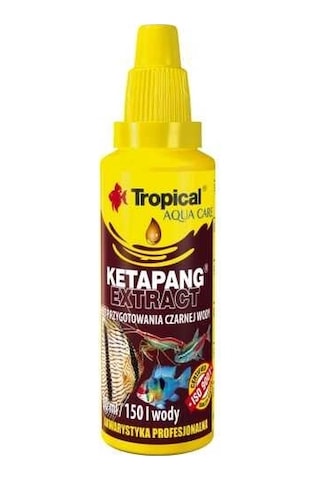 Tropical Ketapang Extract 30ml Tropical Ketapang Extract 30ml