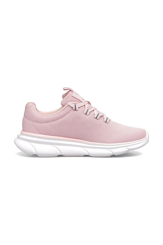 Hummel Tyro Iı 900899-4146 Pembe Kadın Günlük Spor Ayakkabı Pembe