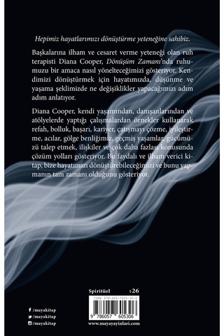Dönüşüm Zamanı