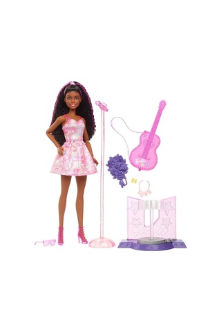 Hrg41 Barbie 65.yıl Deluxe Kariyer Bebekleri
