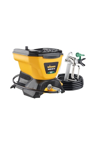 Wagner Pro 150M 350 W 110 Bar Elektrikli Pistonlu Havasız Boya Makinesi