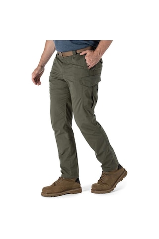 5.11 Icon Pantolon Ranger Yeşil Yeşil