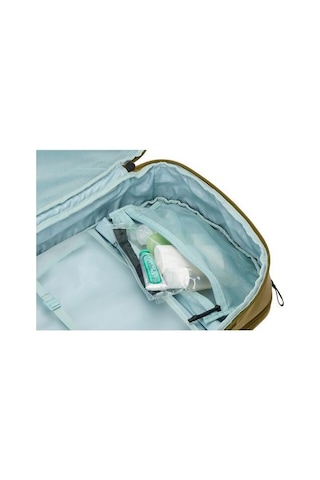 Thule Aion Notebook Sırt Çantası 40l, Nutria