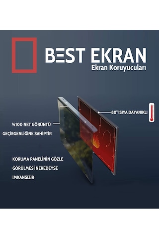 Hisense 65e7s Pro Tv Ekran Koruyucu - Hisense 65" İnç 164 Cm 4k Uhd Uled Miniled Vıdaa Smart Tv,uydu Alıcılı