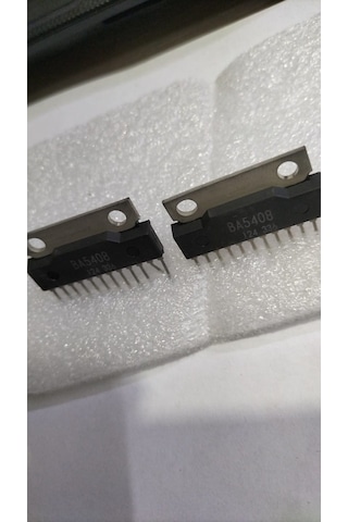 Ba5408 Dual Power Amplifier