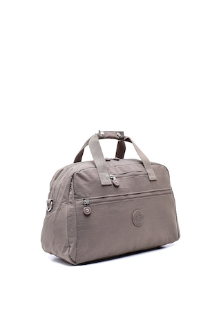 Beverly Hills Polo Club 24S.Weç.Art.0002 Kadın El Çantası Taba