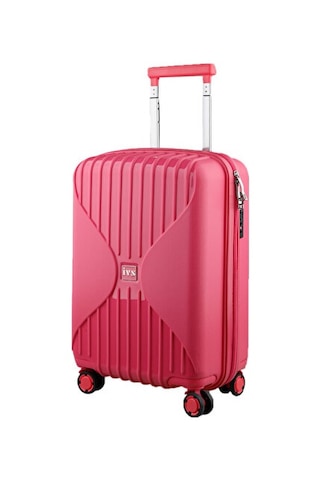 Ivs Fusya Büyük Boy Büyük Boy Seyahat Çantası Pp6060-610-l Pembe Pembe