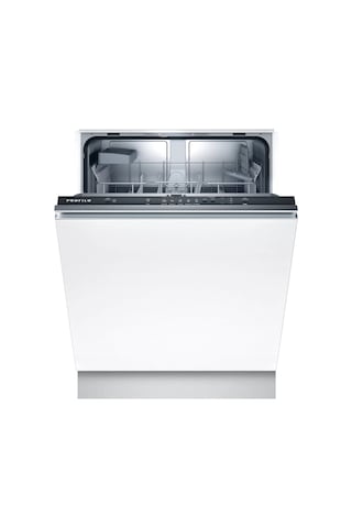 Profilo BMA5102EV 5 Programlı 13 Kişilik Ankastre Bulaşık Makinesi