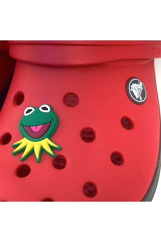 Crocs Terlik Süsü & Renkli Aksesuar Jibbitz (474781751) Çok Renkli