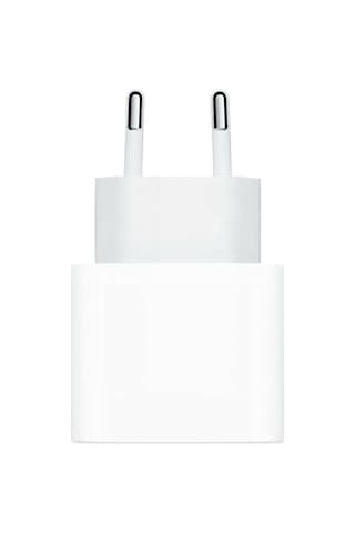 Iphone 15 16 17 Serileri Uyumlu Hızlı Şarj Adaptörü 20w Usb-c Power Adaptör