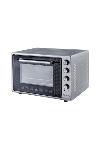 Musullu MF-1470 70 LT Midi Fırın