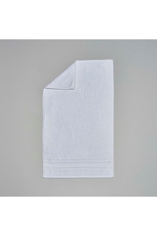 Linens Soft Pamuk Havlu Beyaz 50x85 cm