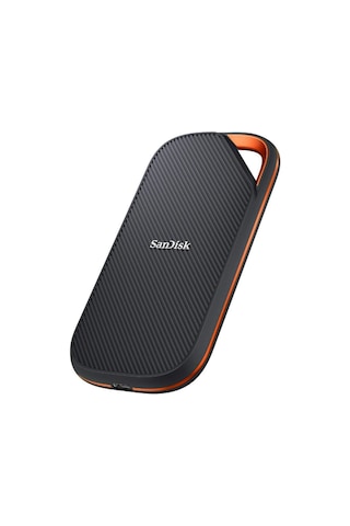 Sandisk Extreme Pro 2tb 3800mb/sn Usb4 Taşınabilir Ssd Sdssde82-2