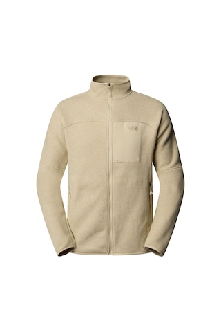 The North Face Erkek Front Range Polar Nf0a84hv66p1 Gri