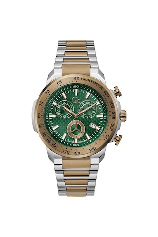 Guess Collection Gcz35002g9mf Erkek Kol Saati
