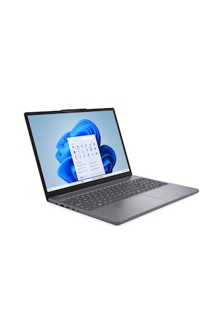 Lenovo IdeaPad Slim 3 15IRH10 83K1004ETR008 i5-13420H 8 GB 512 GB SSD 15.3"W11P Dizüstü Bilgisayar