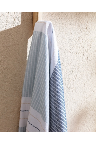 Madame Coco Bartlett Plaj Havlusu Hvlu0000000240