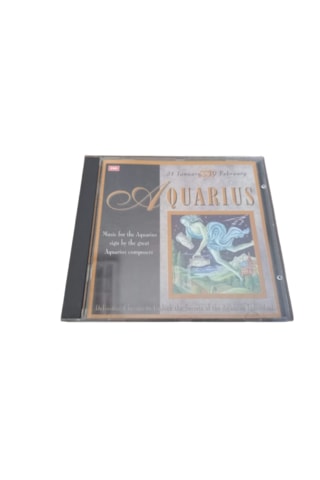 Aquarius Cd
