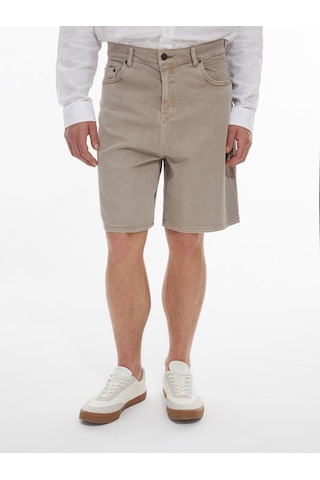 Ltb 010096119915150 55169 Wendell Bermuda Çok Renkli