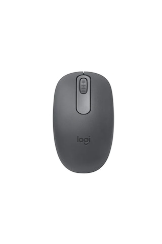 Logitech M196 910-007459 Bluetooth Kablosuz Optik Mouse
