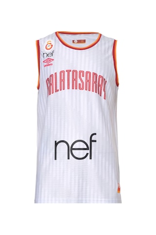 Gsstore Basketbol Forma / Çocuk C222500 Açık Beyaz
