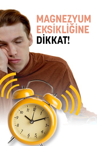 Fıtrina Magnezyum 60 Kapsül