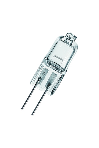 Osram G4 12 V 20 Watt 64428 300 Derece Halogen Fırın Lambası İğne Ayak