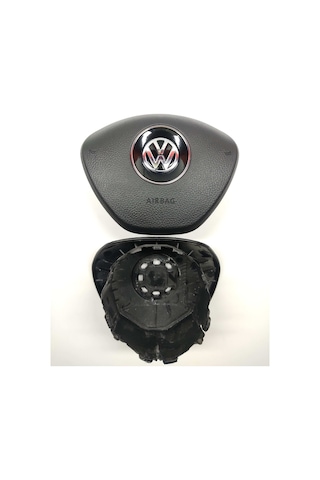 Wolswagen Polo(2014-2020) Uyumlu Airbag Kapağı  İTHAL YÜKSEK KALİ
