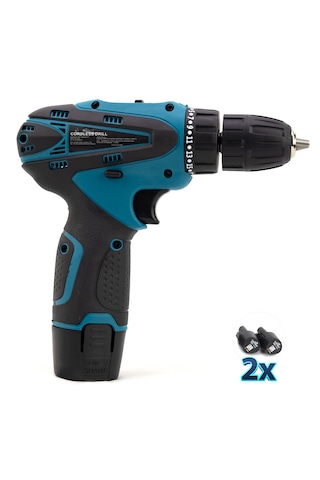 Dawreek Setli Vidalama MK12