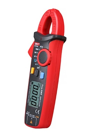 Uni-T Ut210e 100a Ac/dc Mini Dijital Pensampermetre
