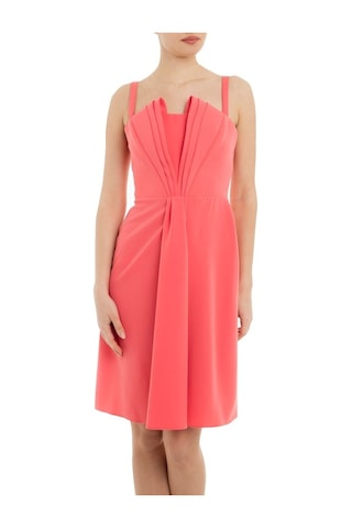 Emporio Armani Bayan Elbise 2Na21T 2M015 240 Pembe