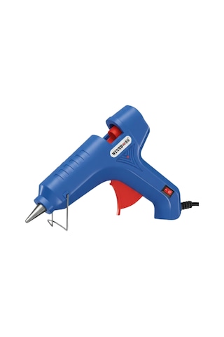 Nrzsnt 80 W Profesyonel Silikon Tabancası 11 Mm Uyumlu 5 Adet Hediye Silikon