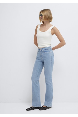 Mavi - Bliss Premium Blue Açık Mavi Jean Pantolon 101437-a3034 Açık Mavi