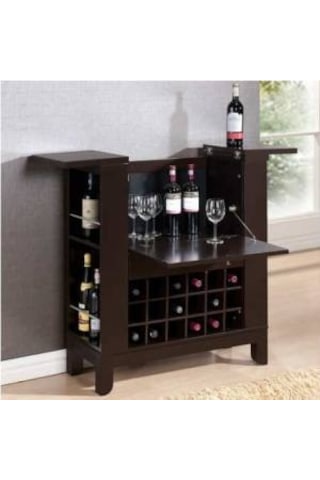 Showroomistanbul Sed Mobilya Verona Bar Masası Dolabı Bufesi Italy Style